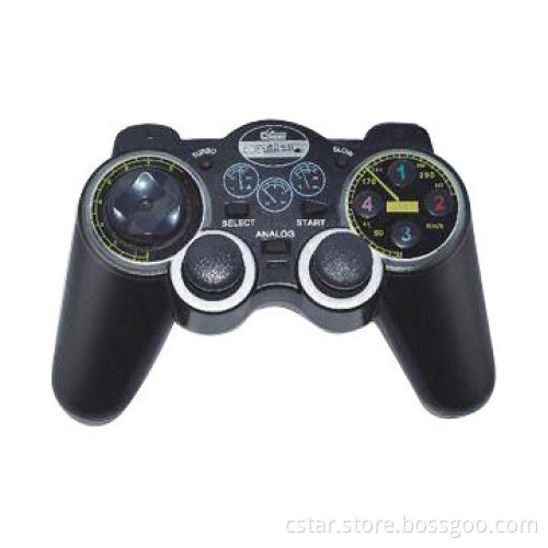 Joypad with Changeable Cover, Available in Various Colors
